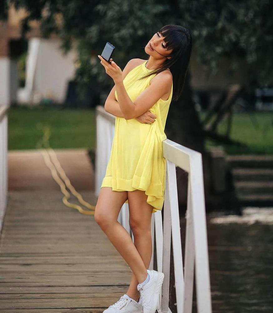 24P Serbian actress Dragana Micalovic