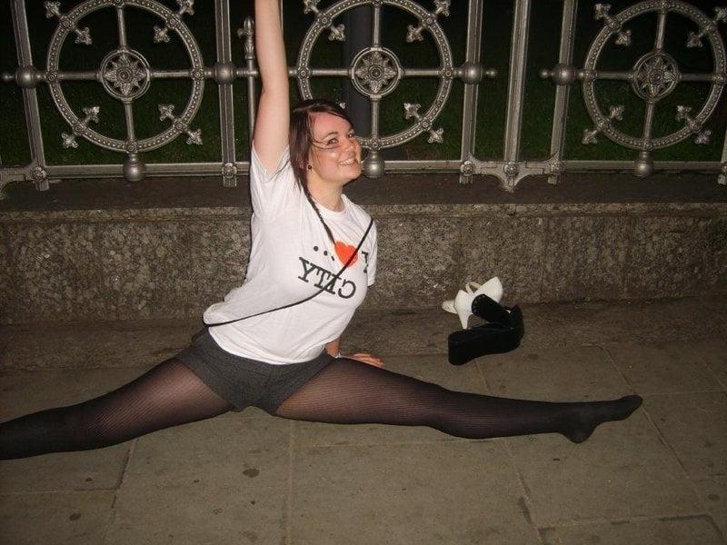 25P More pantyhose teens