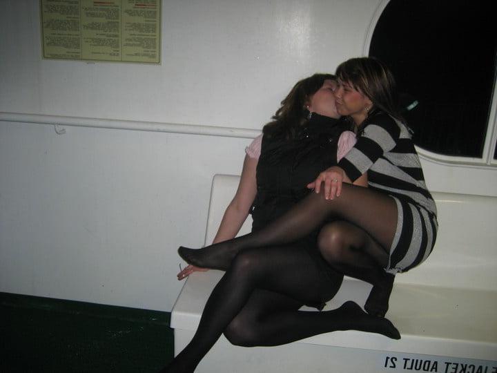 25P More pantyhose teens