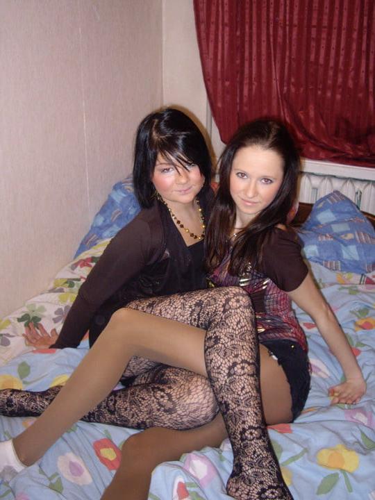 25P More pantyhose teens