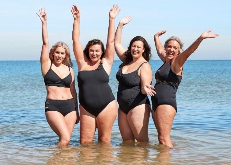 25P All about One Piece Bodysuit &amp; Swimsuits Edition 85