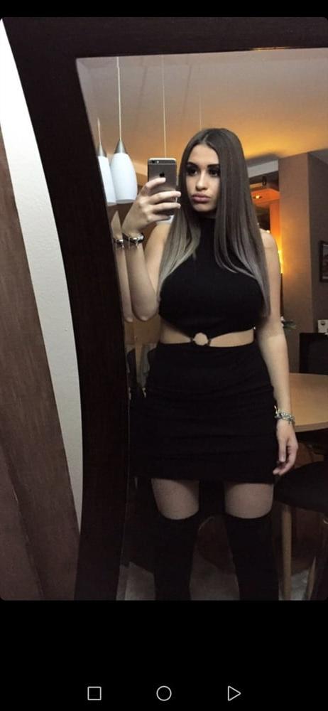 25P Katarina Serbian teen