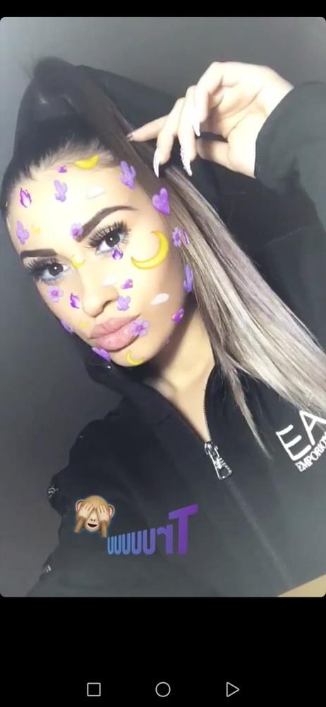 25P Katarina Serbian teen