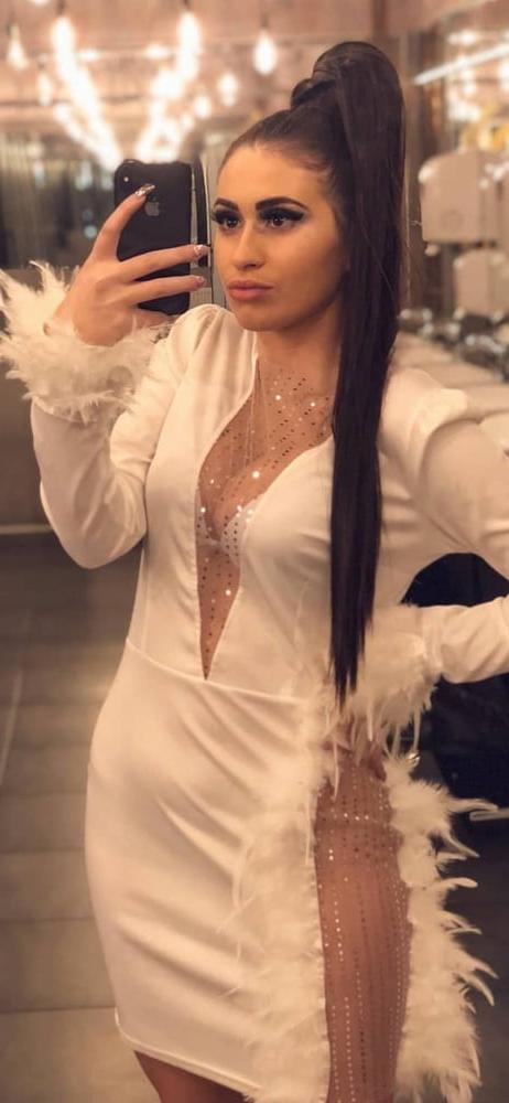 25P Katarina Serbian teen