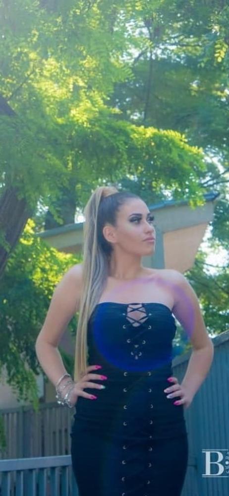 25P Katarina Serbian teen