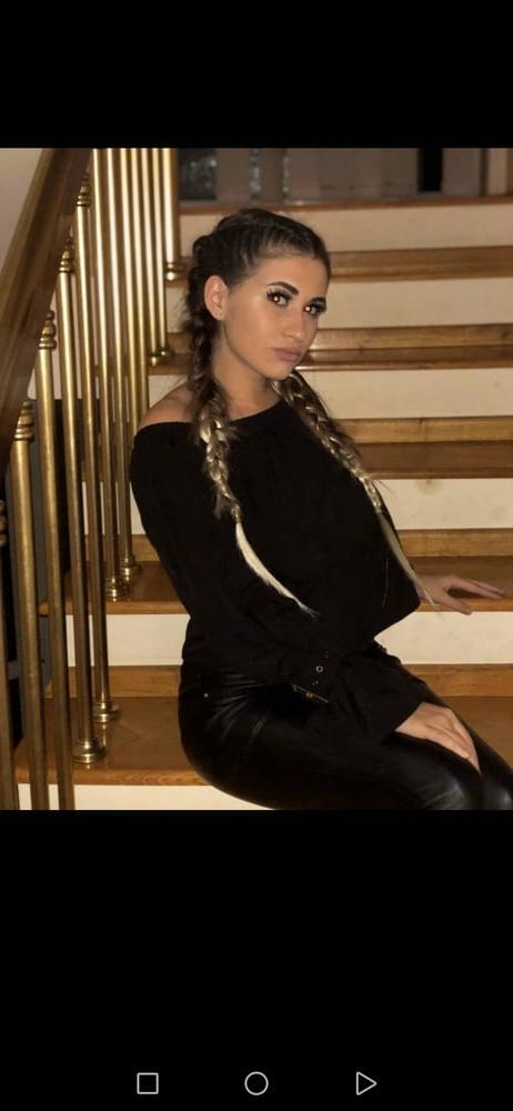 25P Katarina Serbian teen