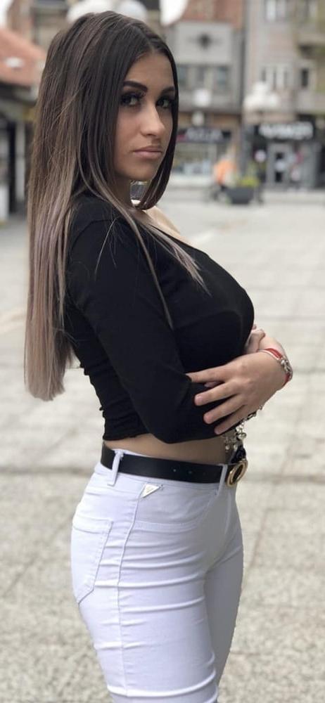 25P Katarina Serbian teen