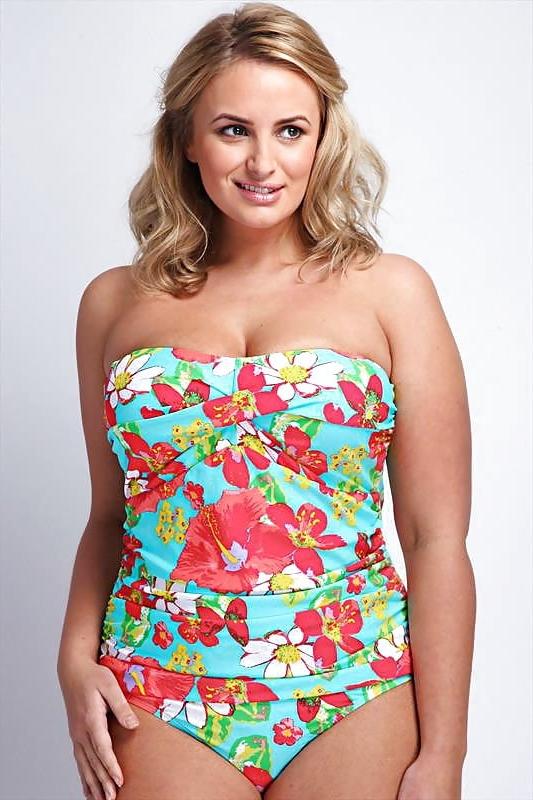 25P All about One Piece Bodysuit &amp; Swimsuits Edition 82
