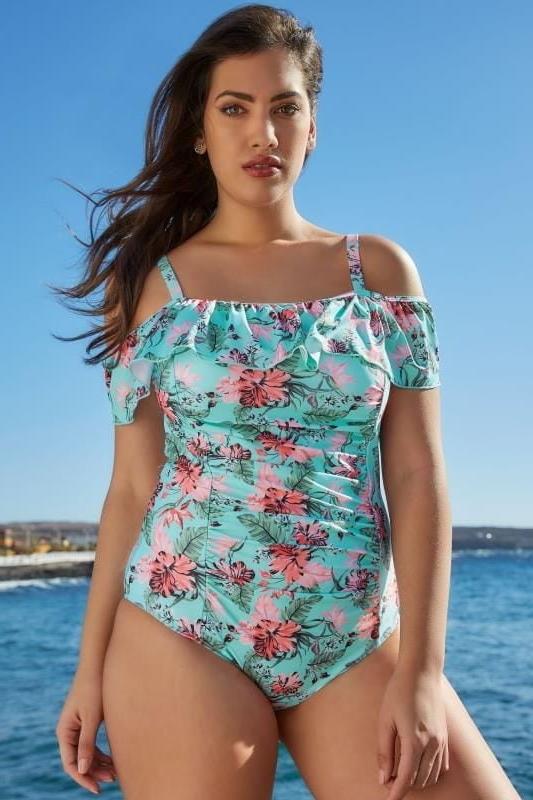 25P All about One Piece Bodysuit &amp; Swimsuits Edition 82
