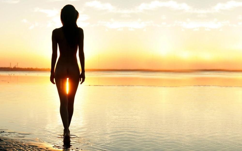 25P Hot mermaids 'n beachbunnies+more outdoor 350
