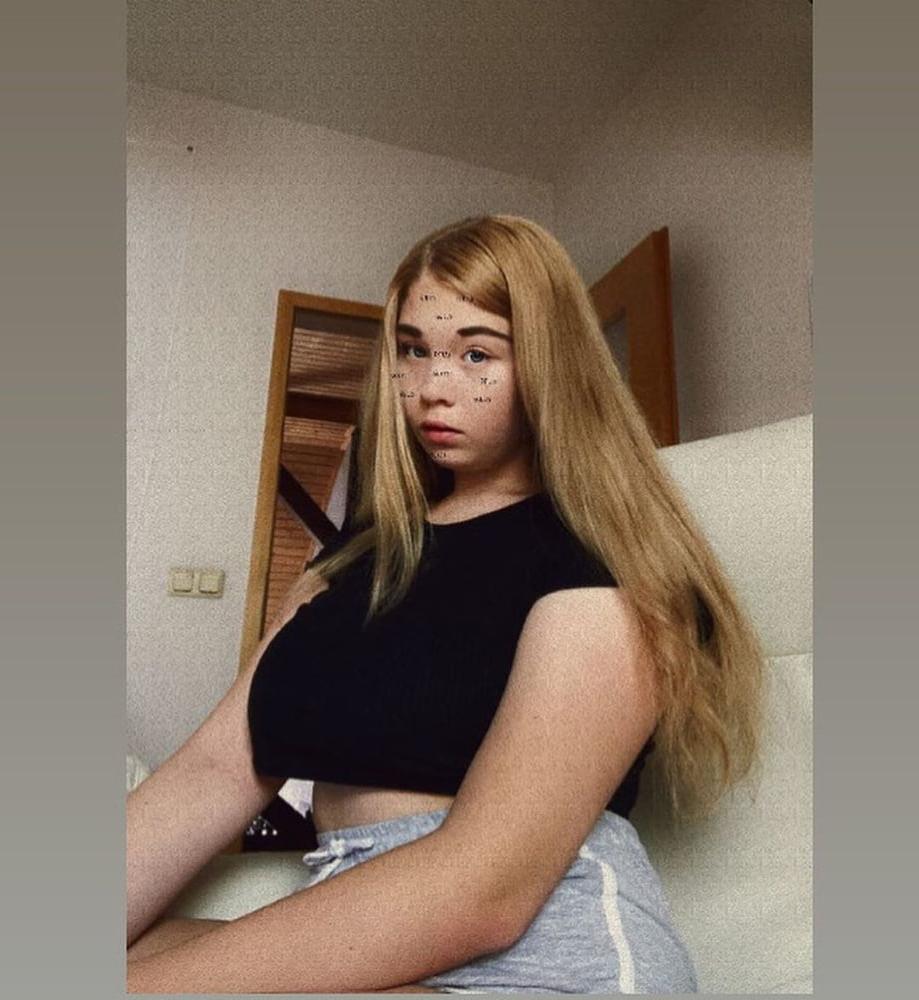 25P Cute Little Busty Teen Slut