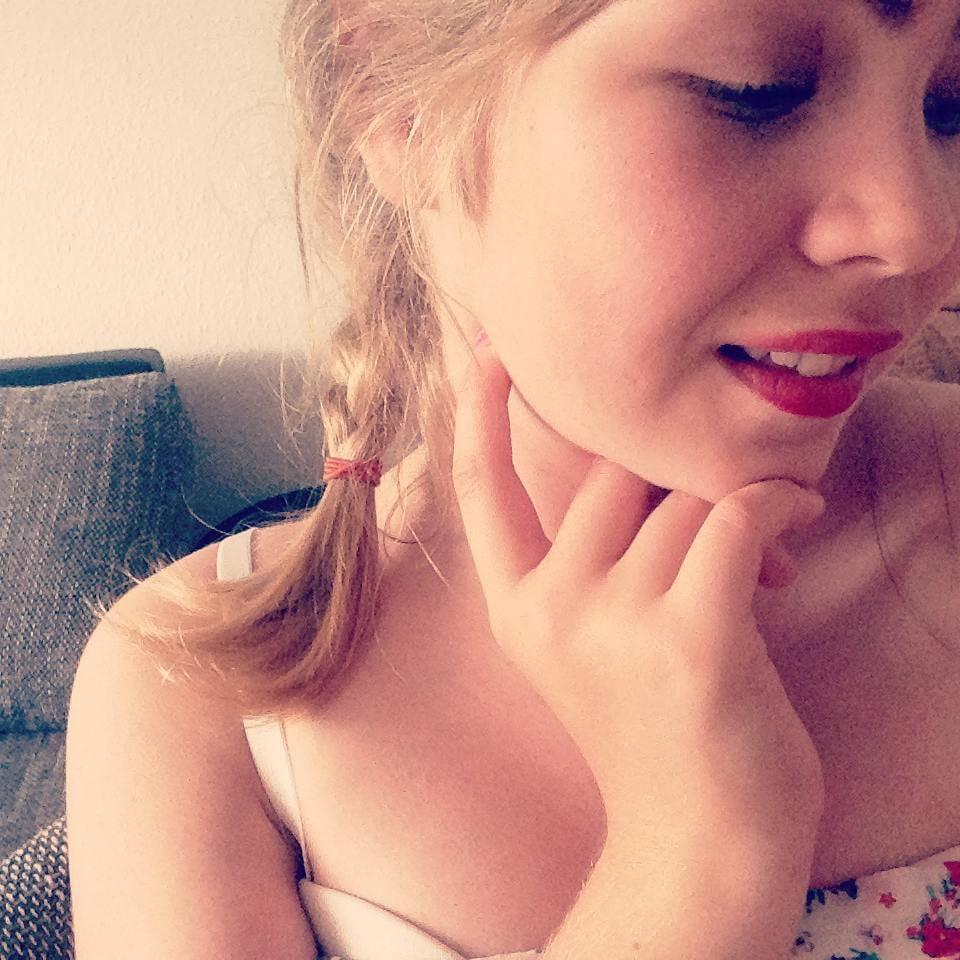 25P Cute Little Busty Teen Slut