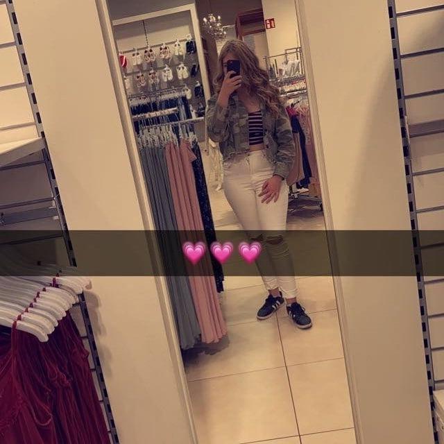 25P Cute Little Busty Teen Slut