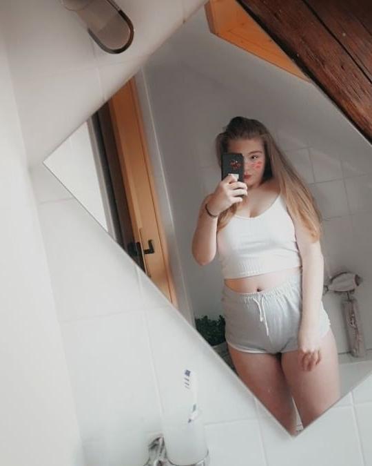 25P Cute Little Busty Teen Slut