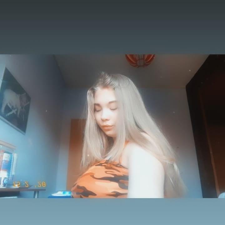 25P Cute Little Busty Teen Slut