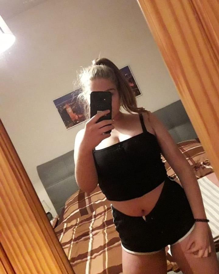 25P Cute Little Busty Teen Slut