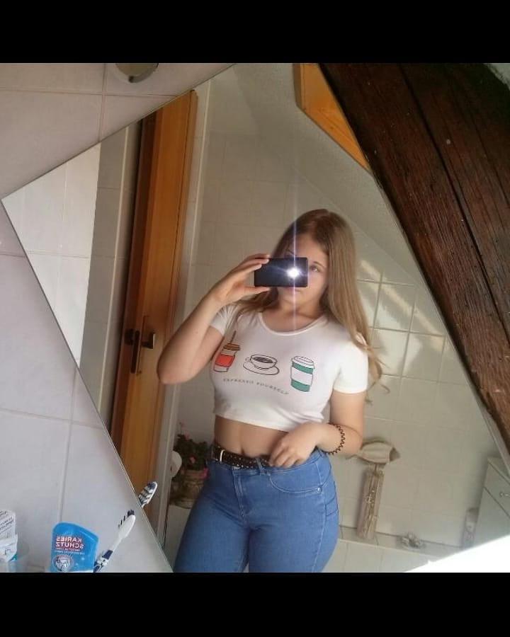 25P Cute Little Busty Teen Slut