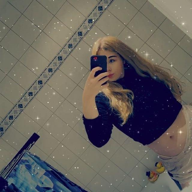 25P Cute Little Busty Teen Slut