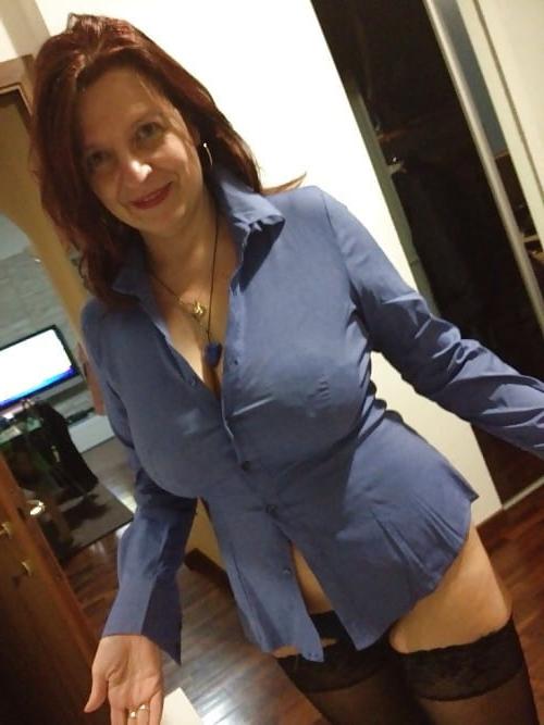 25P Busty Milfs and Moms # 6