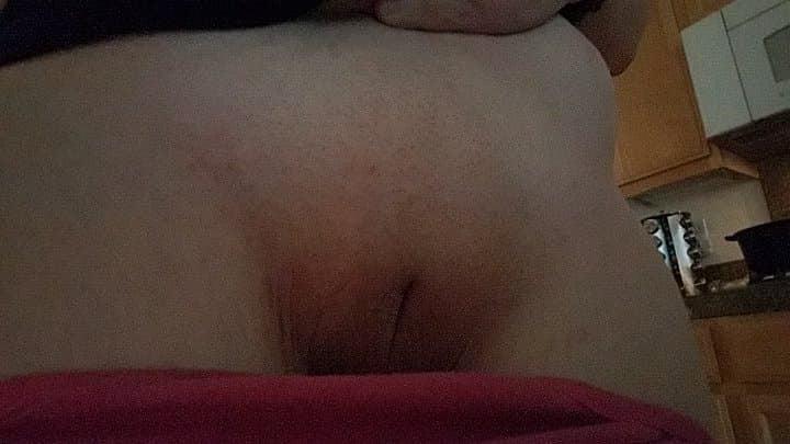 17P Daddy's Good Little Kitten