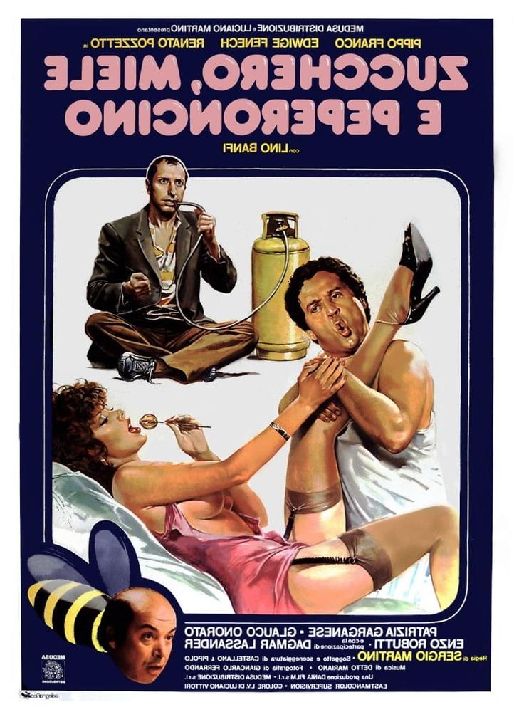 8P Porn movie posters