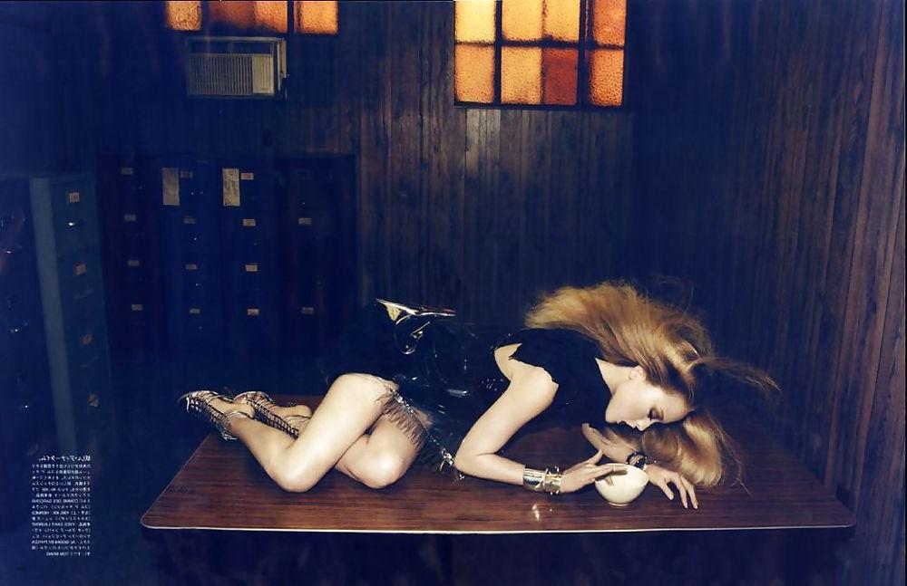 10P Devon Aoki - Beauty and finest fashion