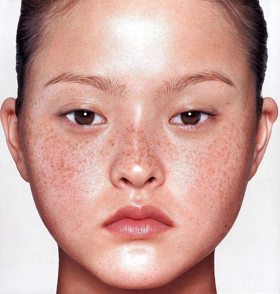 10P Devon Aoki - Beauty and finest fashion
