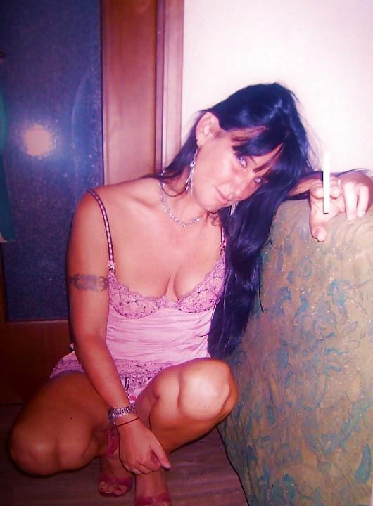 11P Blue Eyes miniskirt