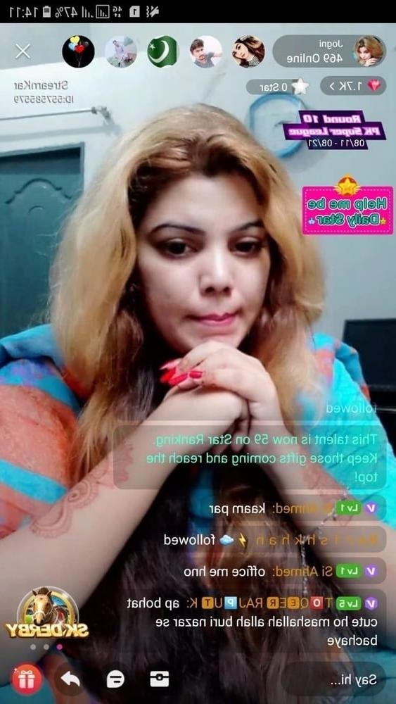 12P Pakistani babes