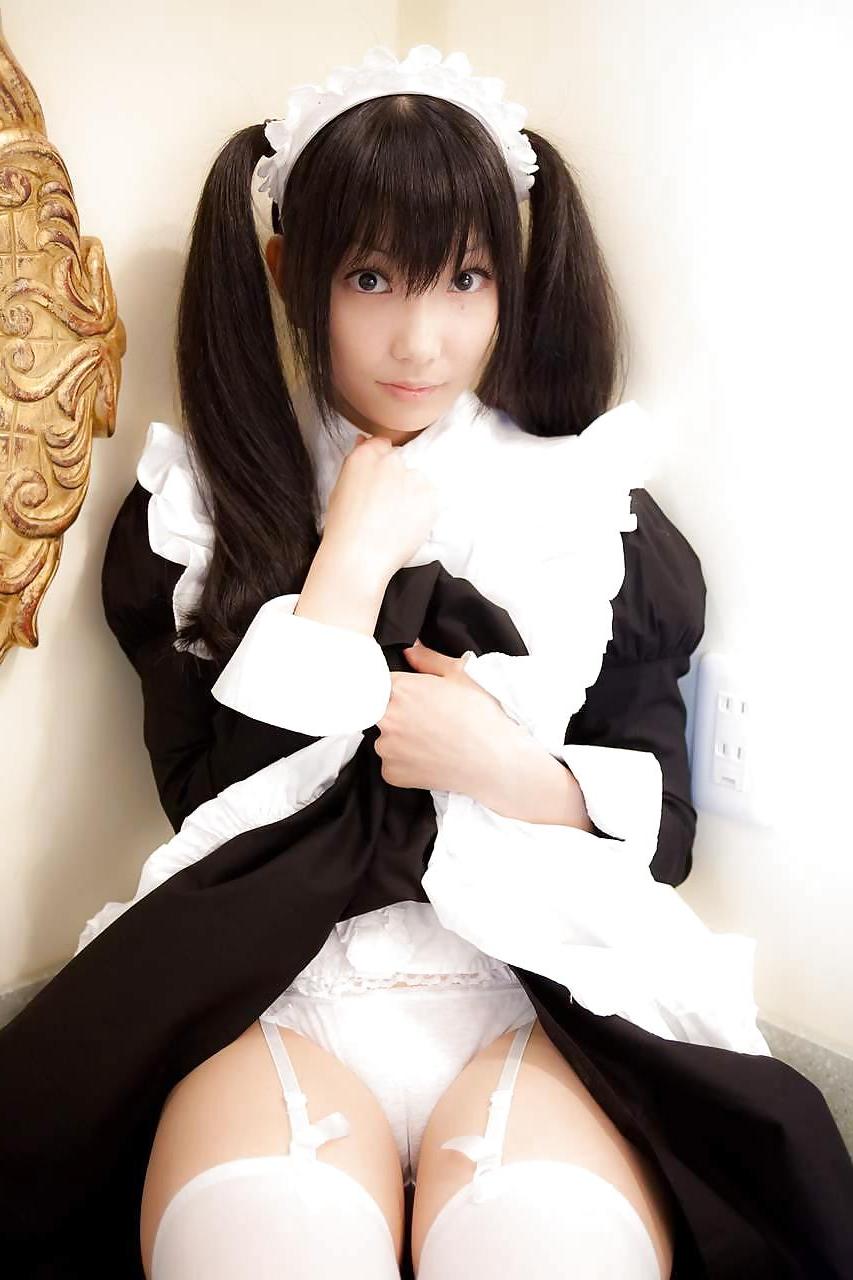 25P Japanese Cosplay Cuties-Lenfried (34)