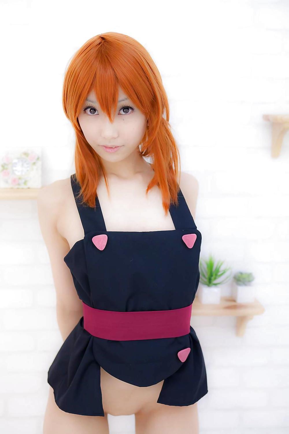 25P Japanese Cosplay Cuties-Lenfried (34)