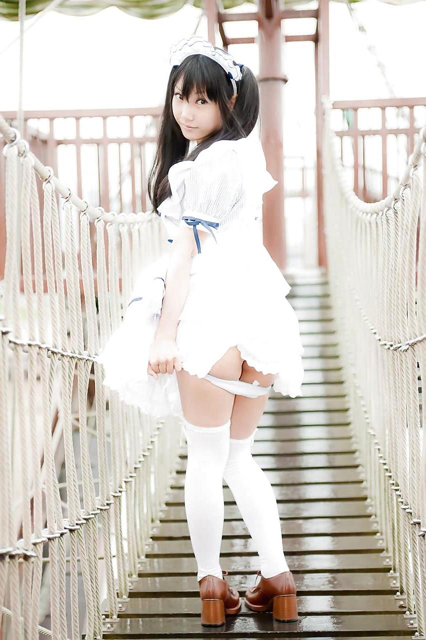 25P Japanese Cosplay Cuties-Lenfried (34)