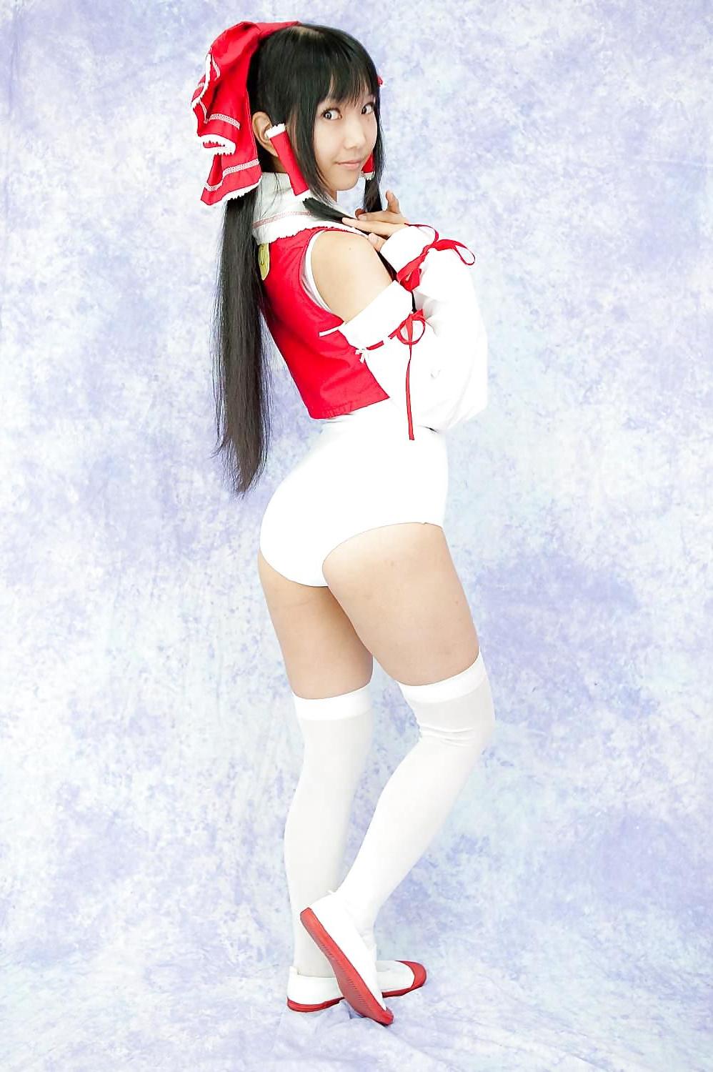 25P Japanese Cosplay Cuties-Lenfried (34)