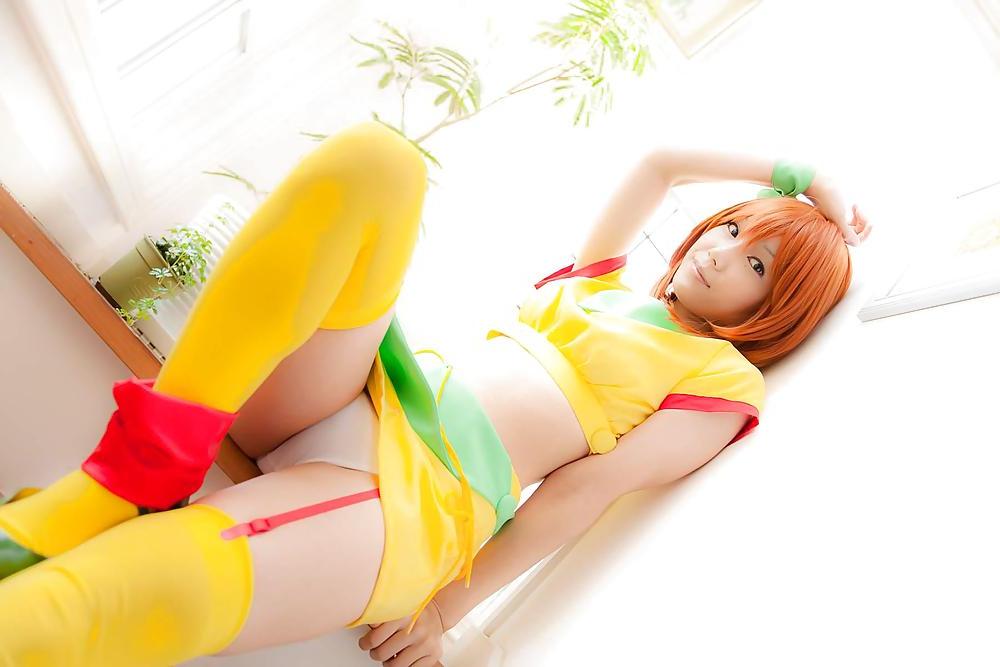 25P Japanese Cosplay Cuties-Lenfried (34)