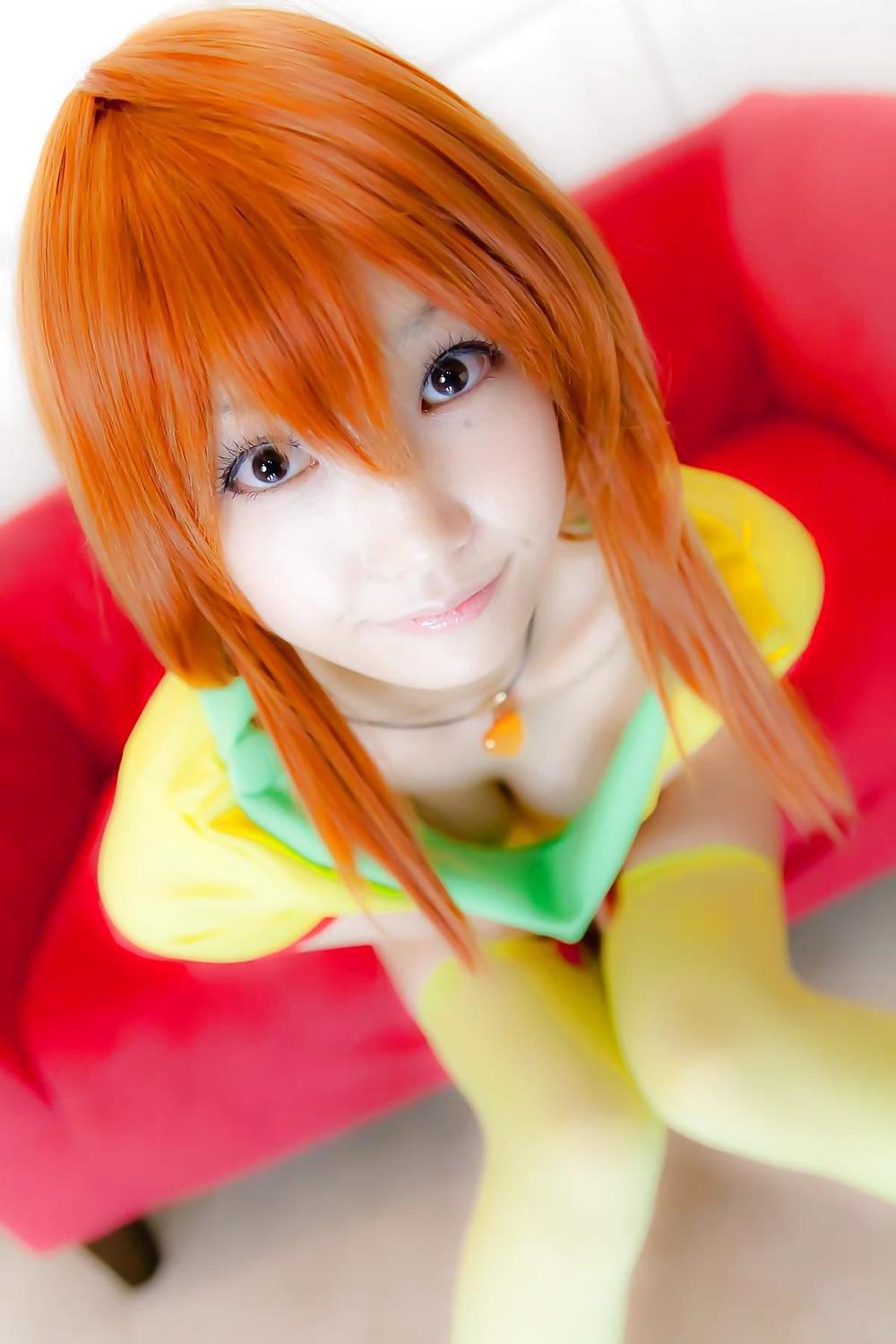 25P Japanese Cosplay Cuties-Lenfried (34)
