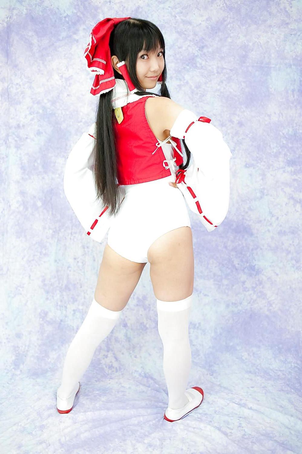 25P Japanese Cosplay Cuties-Lenfried (34)