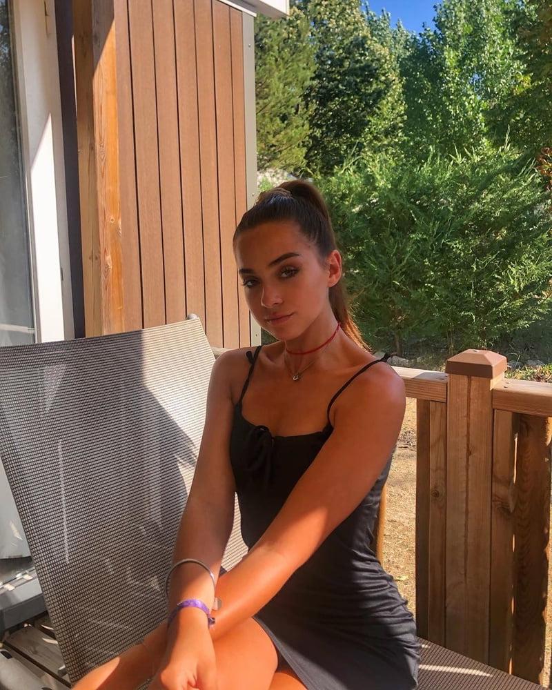 10P French Girls 2020 - vol 1