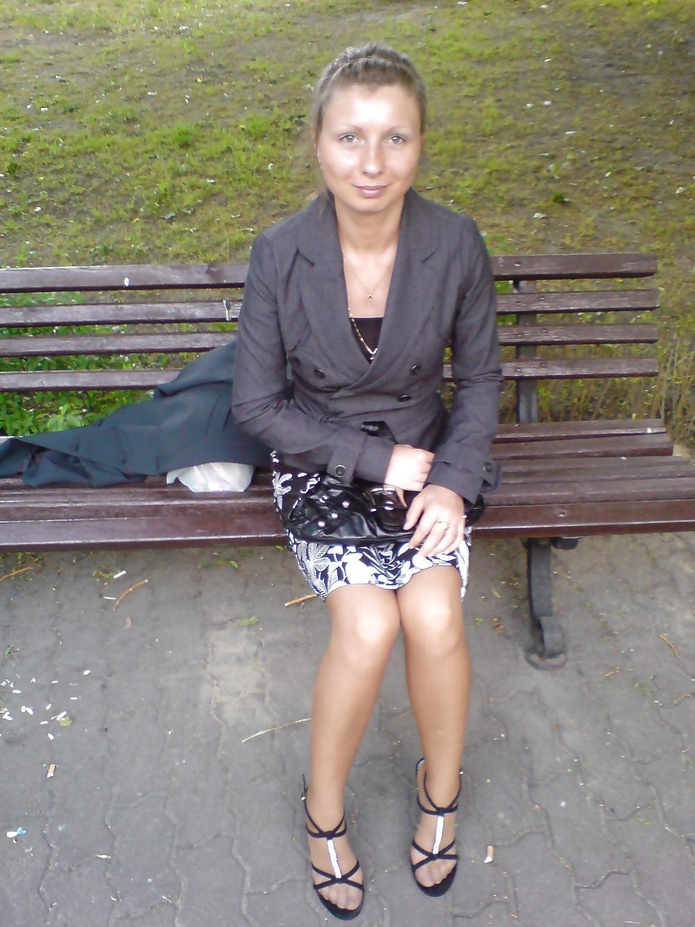 8P Slut for dirty comments