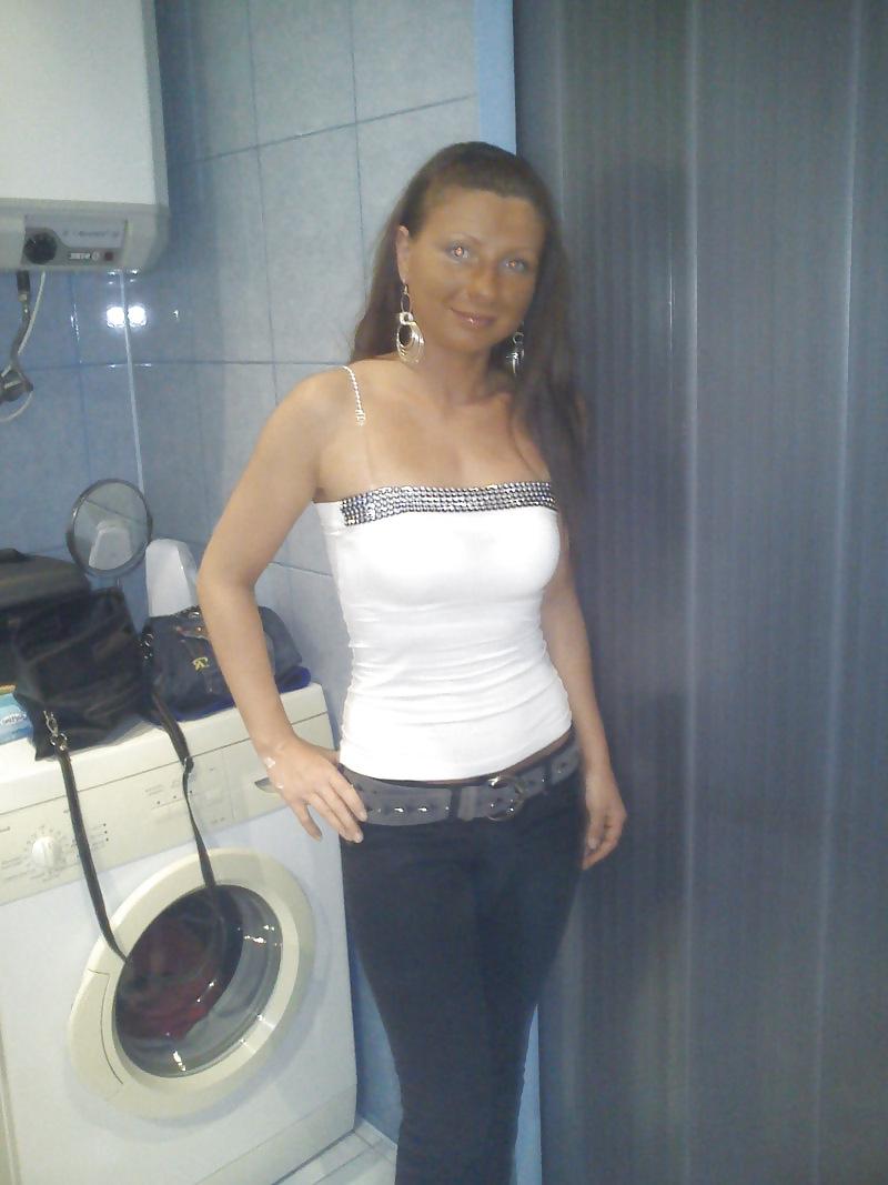8P Slut for dirty comments