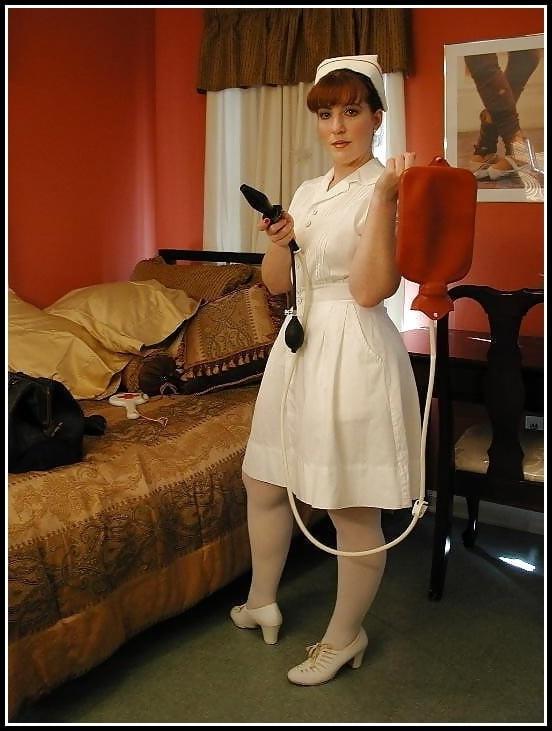 25P Love Stockings High Heels # 02