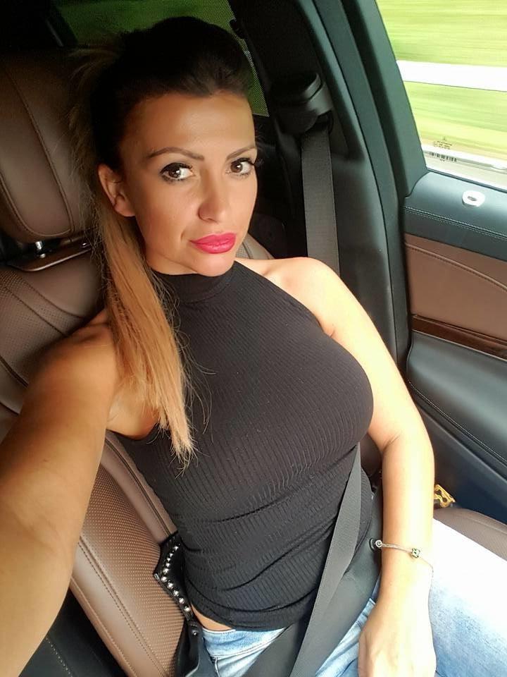 25P Serbian Milf Bojana