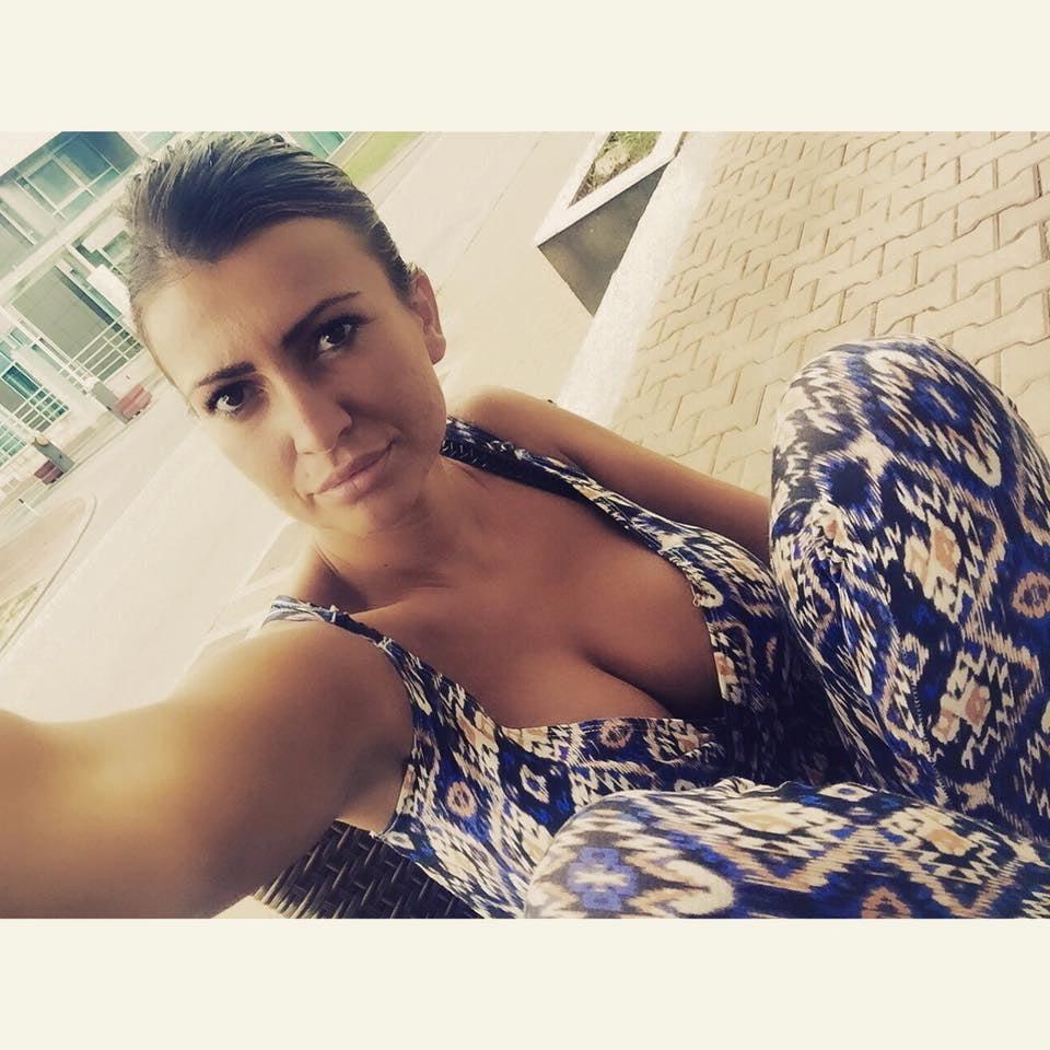 25P Serbian Milf Bojana