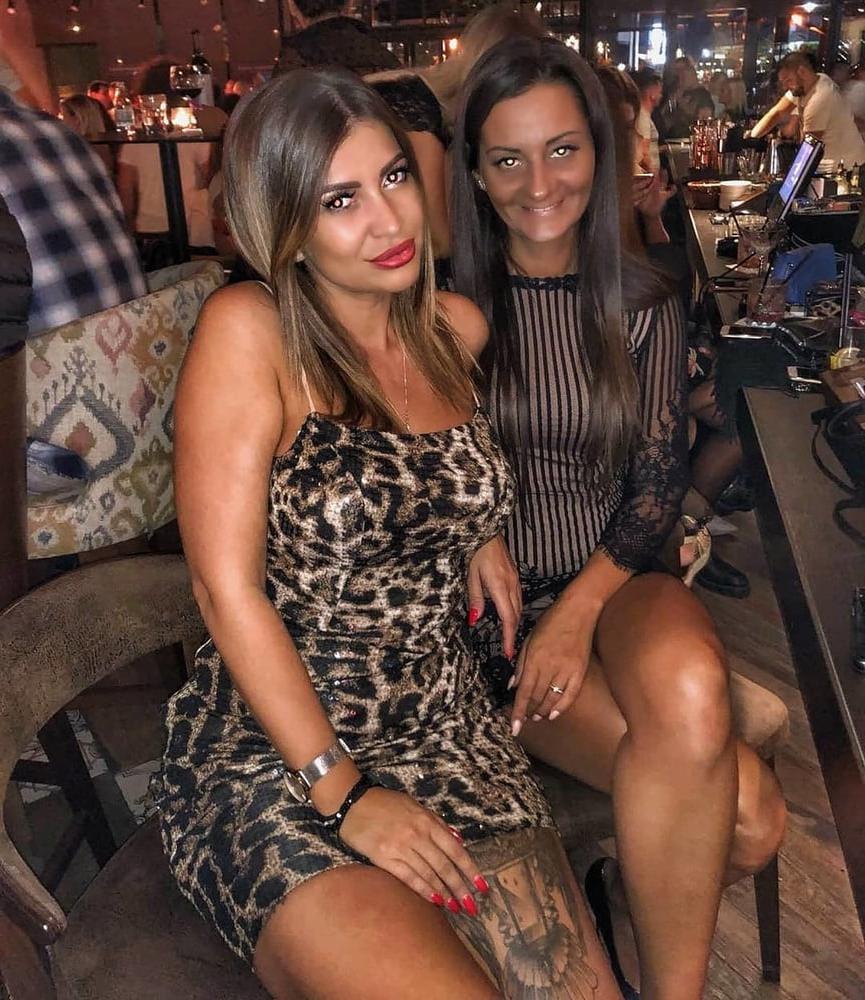 25P Serbian Milf Bojana