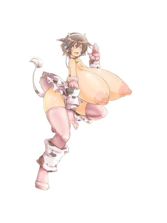 25P Hentai - Boobs # 03