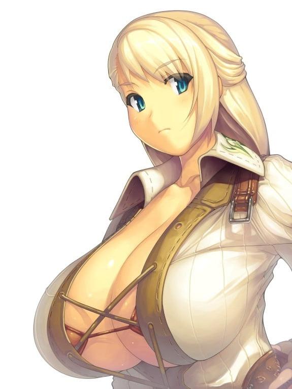 25P Hentai - Boobs # 03