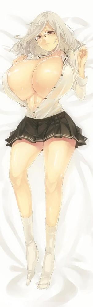 25P Hentai - Boobs # 03