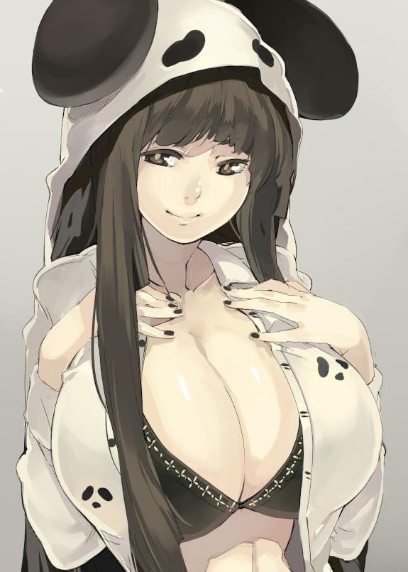 25P Hentai - Boobs # 03