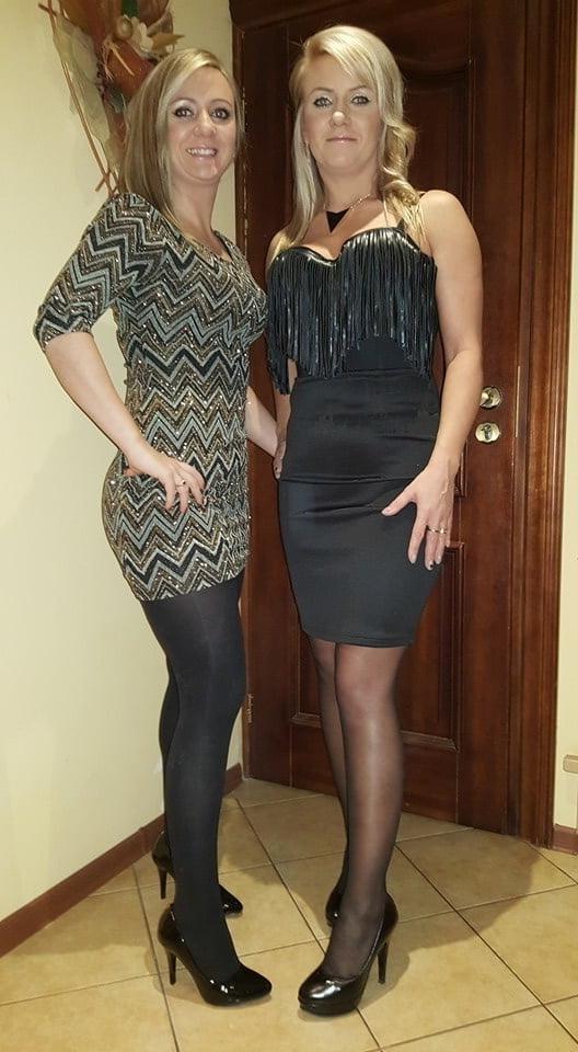 25P Pantyhose 11