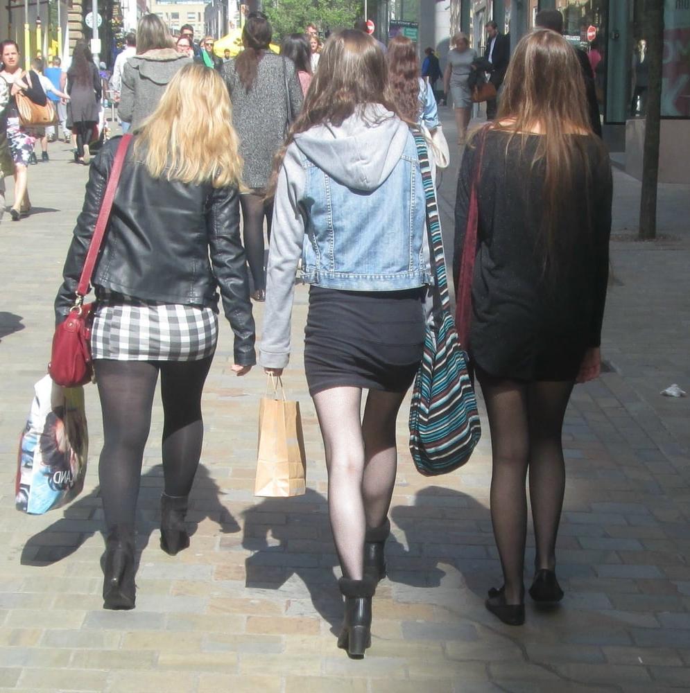 25P Pantyhose 11