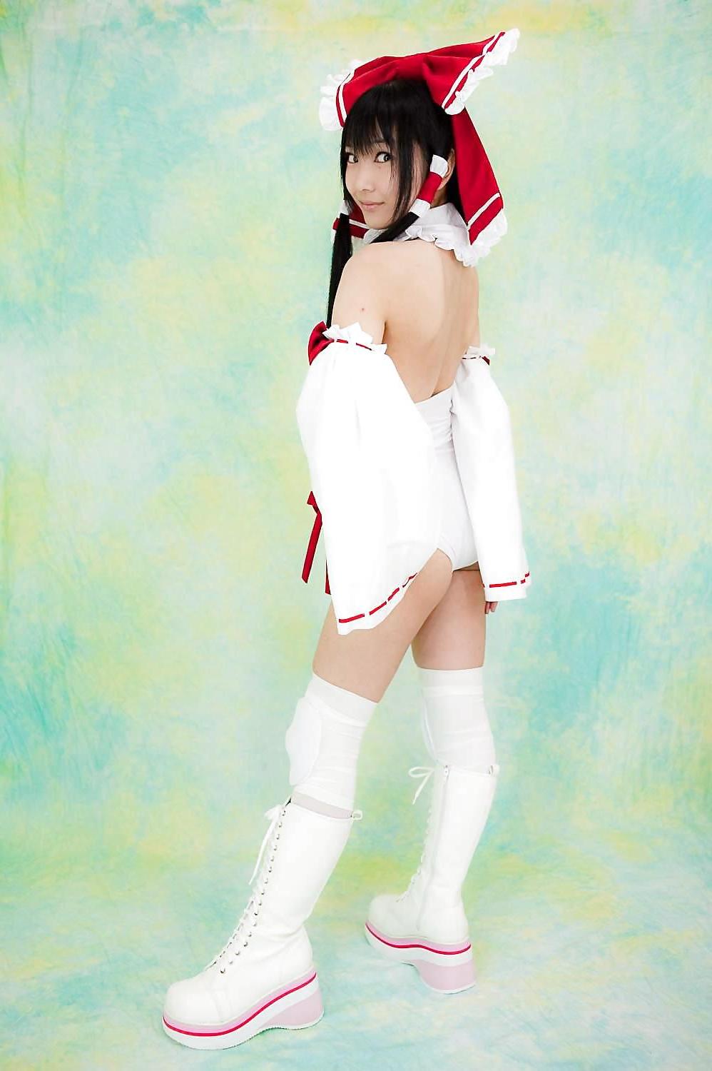 25P Japanese Cosplay Cuties-Lenfried (36)